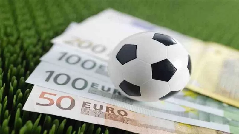 Ví dụ về kèo tài xỉu 2.75 và cách tính tiền chuẩn cho bet thủ Ví dụ về kèo tài xỉu 2.75 và cách tính tiền chuẩn cho bet thủ