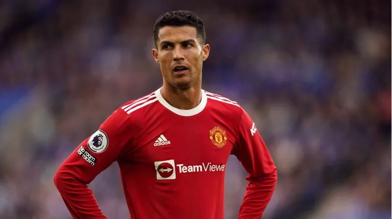 Cristiano Ronaldo - Cầu thủ Bồ Đ&agrave;o Nha xuất sắc nhất hiện nay